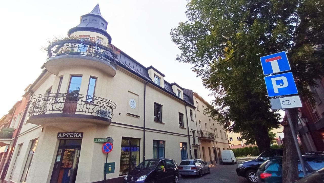 Wieliczka City Apartments Exterior photo